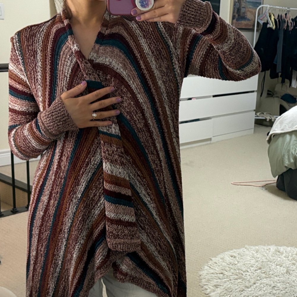 American Eagle | Women's Cardigan | Size M